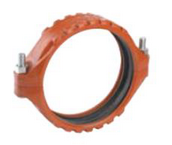 AGS Flexible Coupling